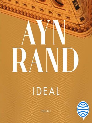 cover image of Ideal